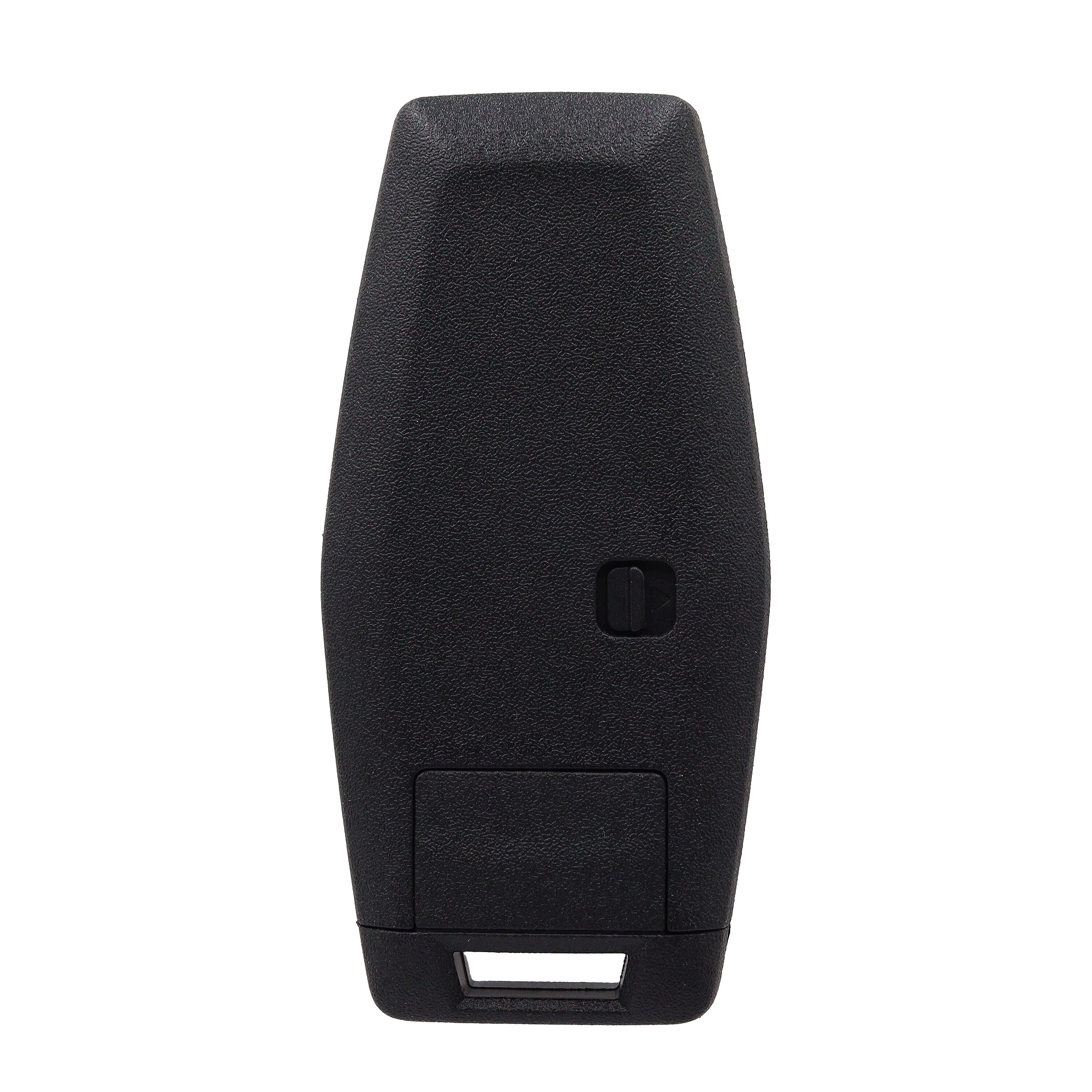 Compatible Smart Key to suit Mitsubishi Outlander 2021-2022 - 8637B148 | Remote Pro